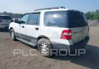2011 Ford EXPEDITION фото