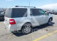 2011 Ford EXPEDITION фото