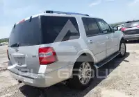 2011 Ford EXPEDITION фото