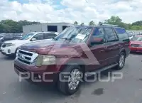 2011 Ford EXPEDITION фото
