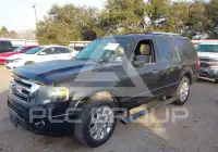 2011 Ford EXPEDITION фото