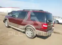 2011 Ford EXPEDITION фото