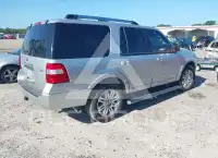 2011 Ford EXPEDITION фото