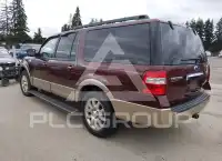 2011 Ford EXPEDITION фото