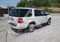 2011 Ford EXPEDITION photo