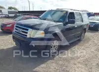 2011 Ford EXPEDITION фото