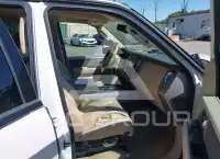 2011 Ford EXPEDITION фото