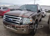 2011 Ford EXPEDITION photo