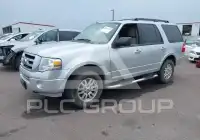 2011 Ford EXPEDITION фото