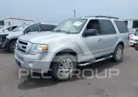 2011 Ford EXPEDITION фото