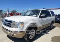 2011 Ford EXPEDITION фото