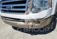 2011 Ford EXPEDITION фото