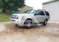 2011 Ford EXPEDITION фото