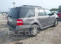 2011 Ford EXPEDITION фото