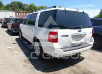 2011 Ford EXPEDITION фото