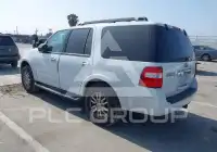 2011 Ford EXPEDITION фото