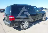 2011 Ford EXPEDITION фото