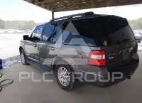 2011 Ford EXPEDITION photo