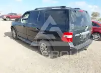2011 Ford EXPEDITION фото