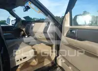 2011 Ford EXPEDITION фото