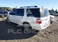 2011 Ford EXPEDITION фото