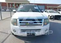 2011 Ford EXPEDITION photo