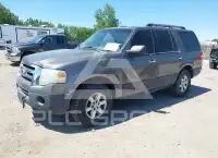 2011 Ford EXPEDITION фото