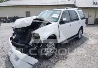 2011 Ford EXPEDITION photo