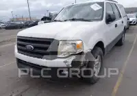 2011 Ford EXPEDITION photo
