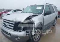 2011 Ford EXPEDITION photo