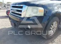 2011 Ford EXPEDITION фото