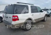 2011 Ford EXPEDITION photo