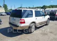 2011 Ford EXPEDITION фото