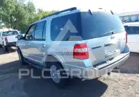 2011 Ford EXPEDITION photo