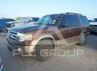 2011 Ford EXPEDITION фото