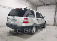 2011 Ford EXPEDITION photo