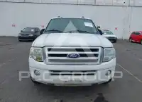 2011 Ford EXPEDITION фото