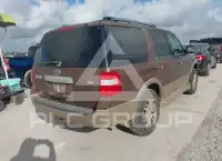 2011 Ford EXPEDITION photo
