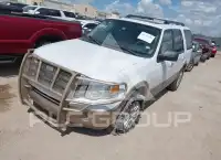 2011 Ford EXPEDITION фото