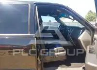 2011 Ford EXPEDITION фото