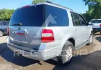 2011 Ford EXPEDITION photo