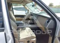 2011 Ford EXPEDITION фото
