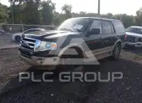 2011 Ford EXPEDITION фото