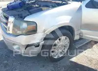 2011 Ford EXPEDITION фото