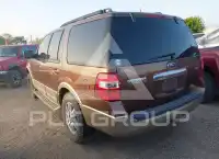 2011 Ford EXPEDITION фото