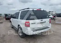 2011 Ford EXPEDITION photo