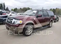 2011 Ford EXPEDITION фото