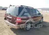 2011 Ford EXPEDITION фото