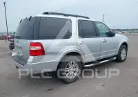 2011 Ford EXPEDITION фото