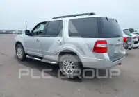 2011 Ford EXPEDITION фото